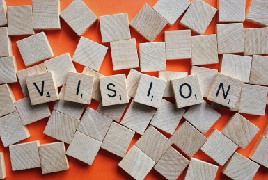 Vision  Statement