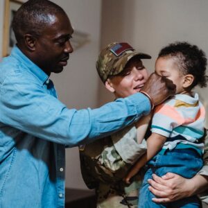 Military Family Therapy